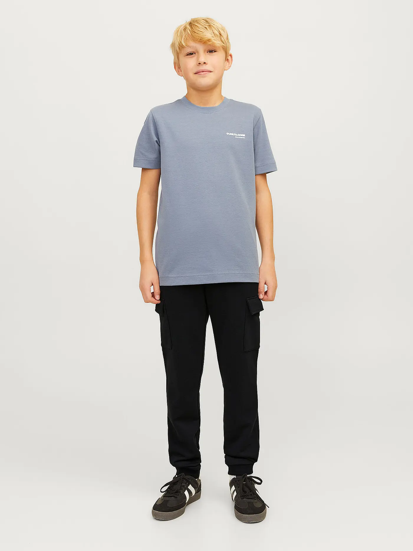 JACK & JONES | Cargohose JPSTGORDON JJBRADLEY | 
